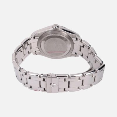 Rolex Day-Date 18946 Platinum Diamond Masterpiece 39mm