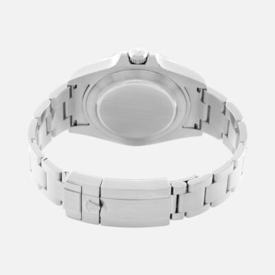 Rolex Explorer II 216570 Black Dial Stainless Steel 42mm