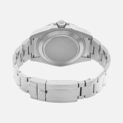 Rolex Explorer II 216570 Polar White Dial Stainless Steel 42mm