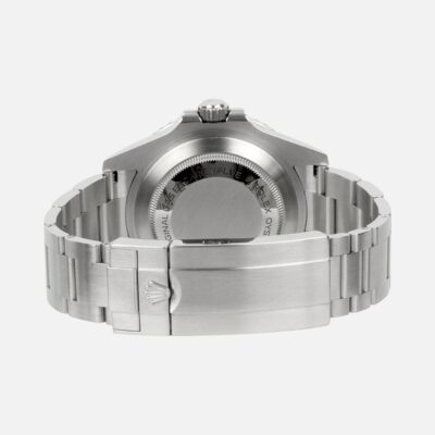 Rolex Sea-Dweller 126600 50th Anniversary Steel 43mm