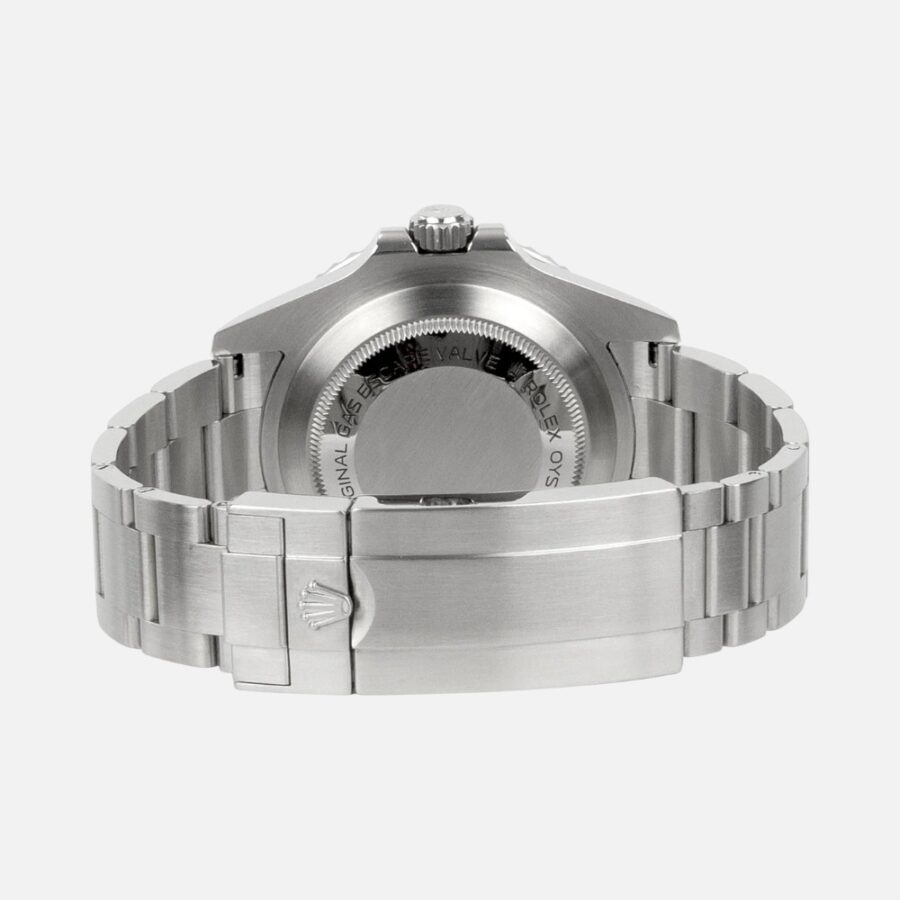 Rolex Sea-Dweller 126600 50th Anniversary Steel 43mm