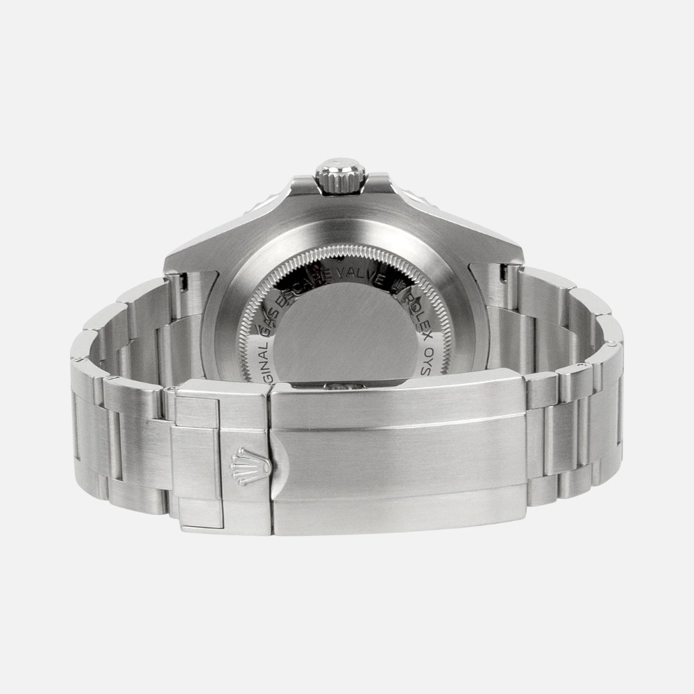 Rolex Sea-Dweller 126600 50th Anniversary Steel 43mm