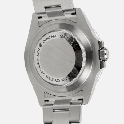 Rolex Sea-Dweller 126600 50th Anniversary Steel 43mm