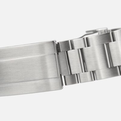 Rolex Sea-Dweller 126600 50th Anniversary Steel 43mm