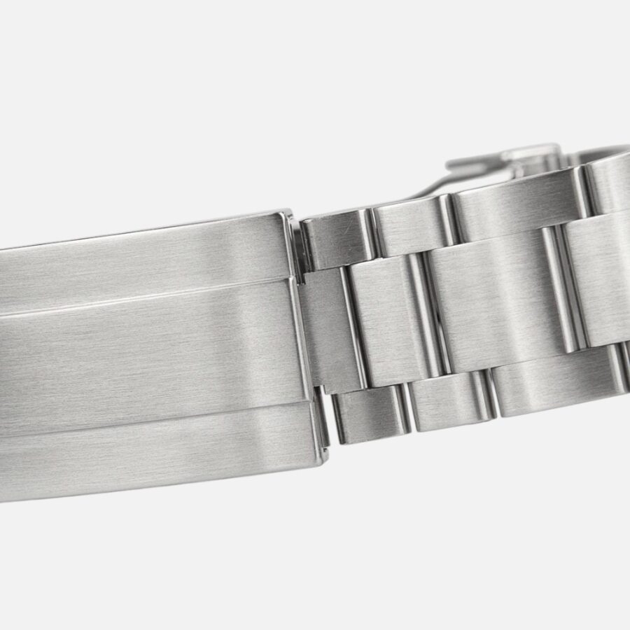 Rolex Sea-Dweller 126600 50th Anniversary Steel 43mm