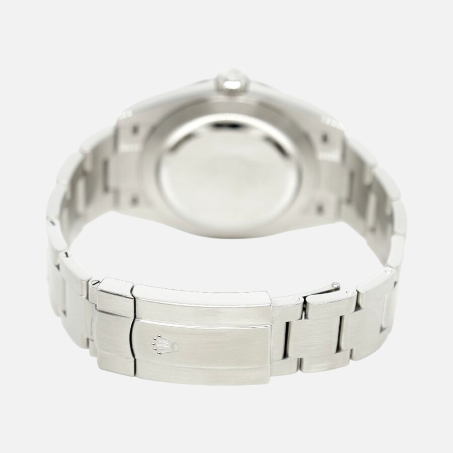 Rolex Oyster Perpetual 134300 Steel 41mm