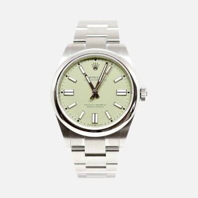 Rolex Oyster Perpetual 134300 Steel 41mm