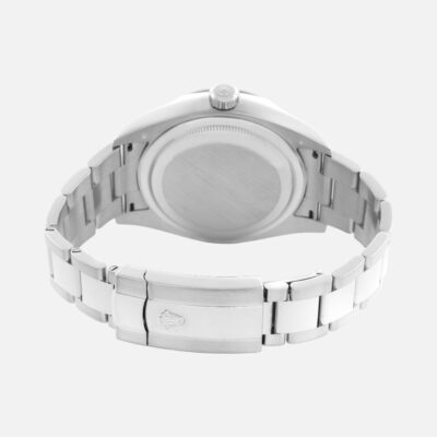 Rolex Sky-Dweller 326939 White Gold Black Dial 42mm