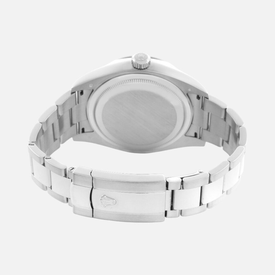 Rolex Sky-Dweller 326939 White Gold Black Dial 42mm