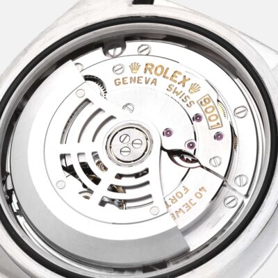 Rolex Sky-Dweller 326139 White Gold Ivory Dial 42mm