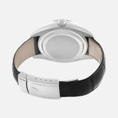 Rolex Sky-Dweller 326139 White Gold Ivory Dial 42mm