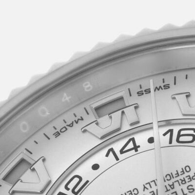 Rolex Sky-Dweller 326139 White Gold Ivory Dial 42mm
