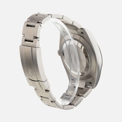 Rolex Oyster Perpetual 124300 Stainless Steel 41mm