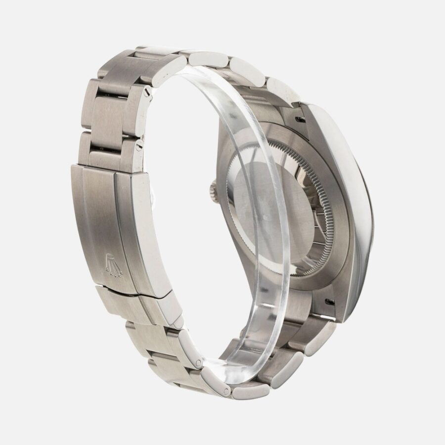 Rolex Oyster Perpetual 124300 Stainless Steel 41mm