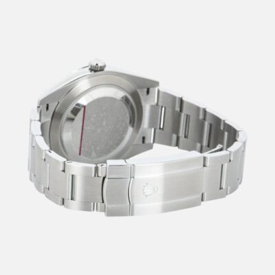 Rolex Oyster Perpetual 124300 Stainless Steel 41mm
