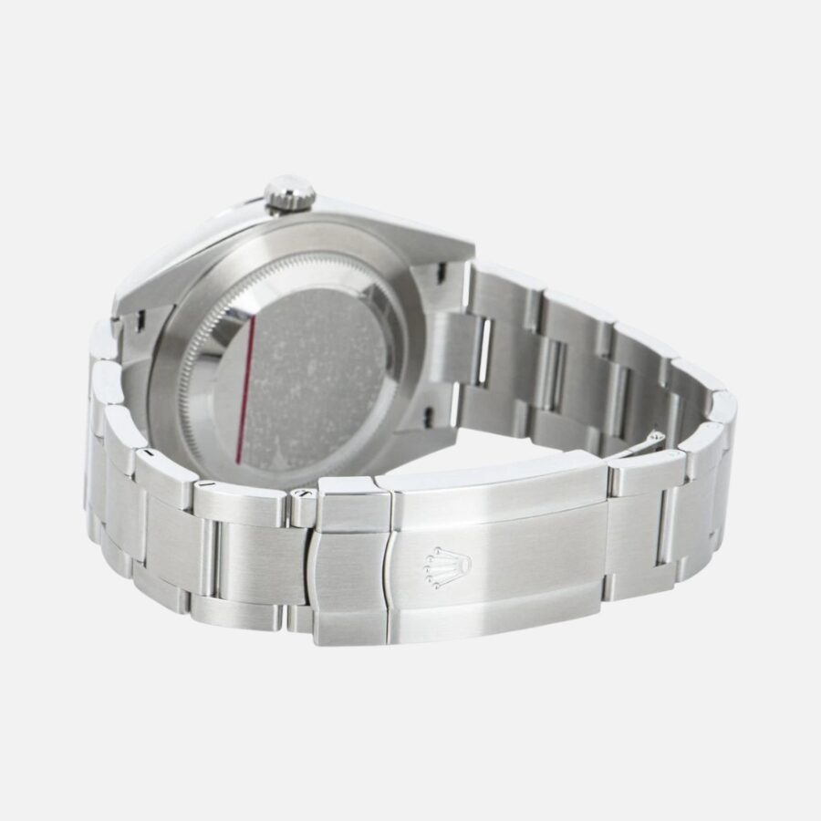Rolex Oyster Perpetual 124300 Stainless Steel 41mm