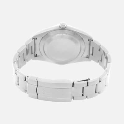 Rolex Oyster Perpetual 114300 Rhodium Dial 39mm Steel