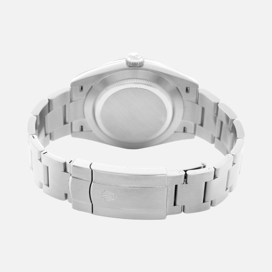 Rolex Oyster Perpetual 134300 Beige Dial 41mm Steel