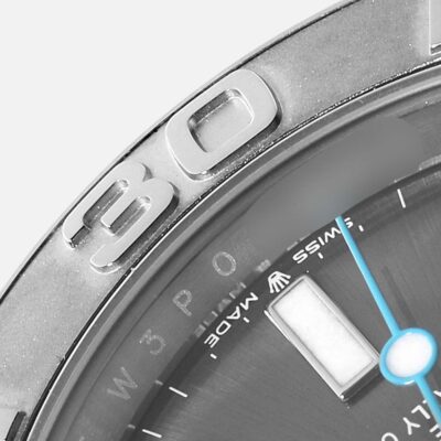 Rolex Yacht-Master 126622 Rhodium Dial Steel Platinum 40mm