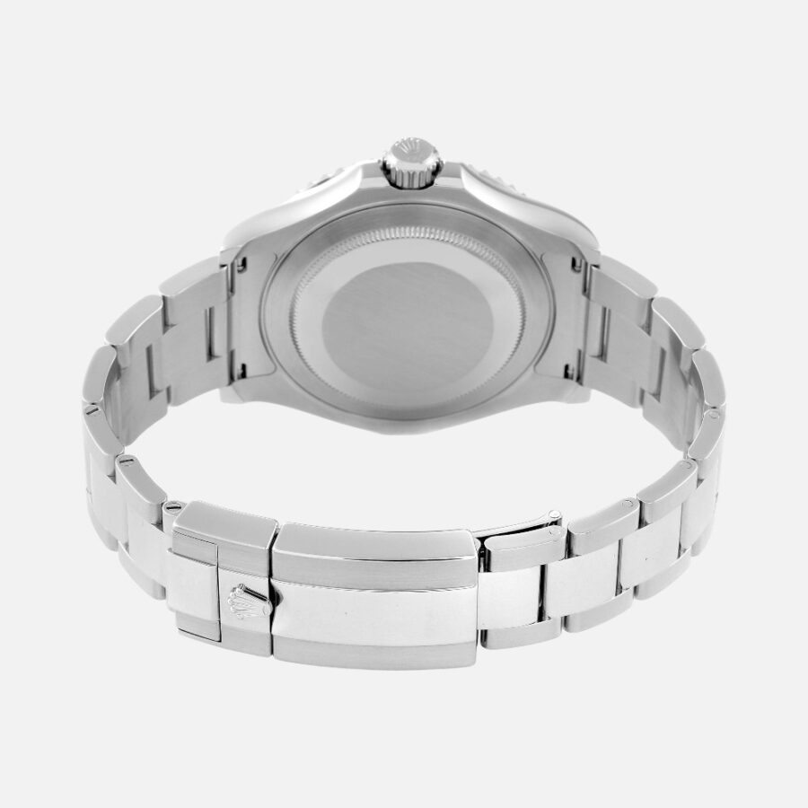 Rolex Yacht-Master 126622 Rhodium Dial Steel Platinum 40mm