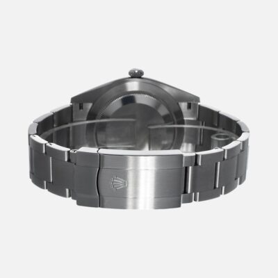 Rolex Oyster Perpetual 124300 Stainless Steel 41mm Modern