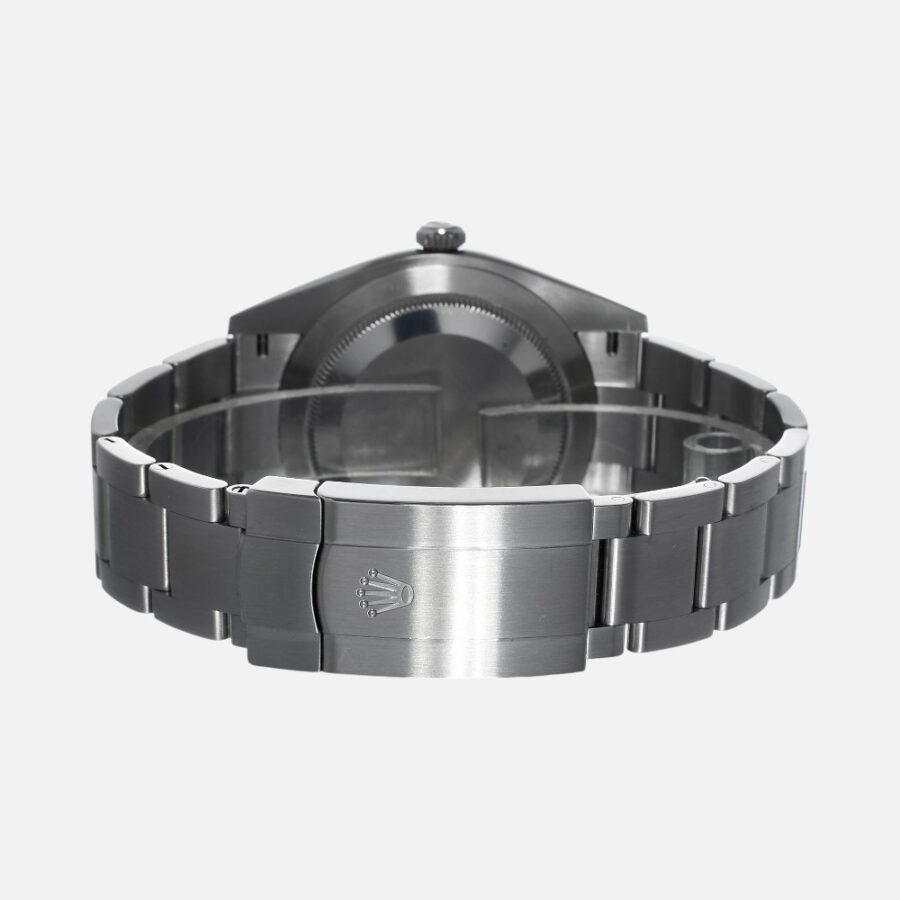 Rolex Oyster Perpetual 124300 Stainless Steel 41mm Modern