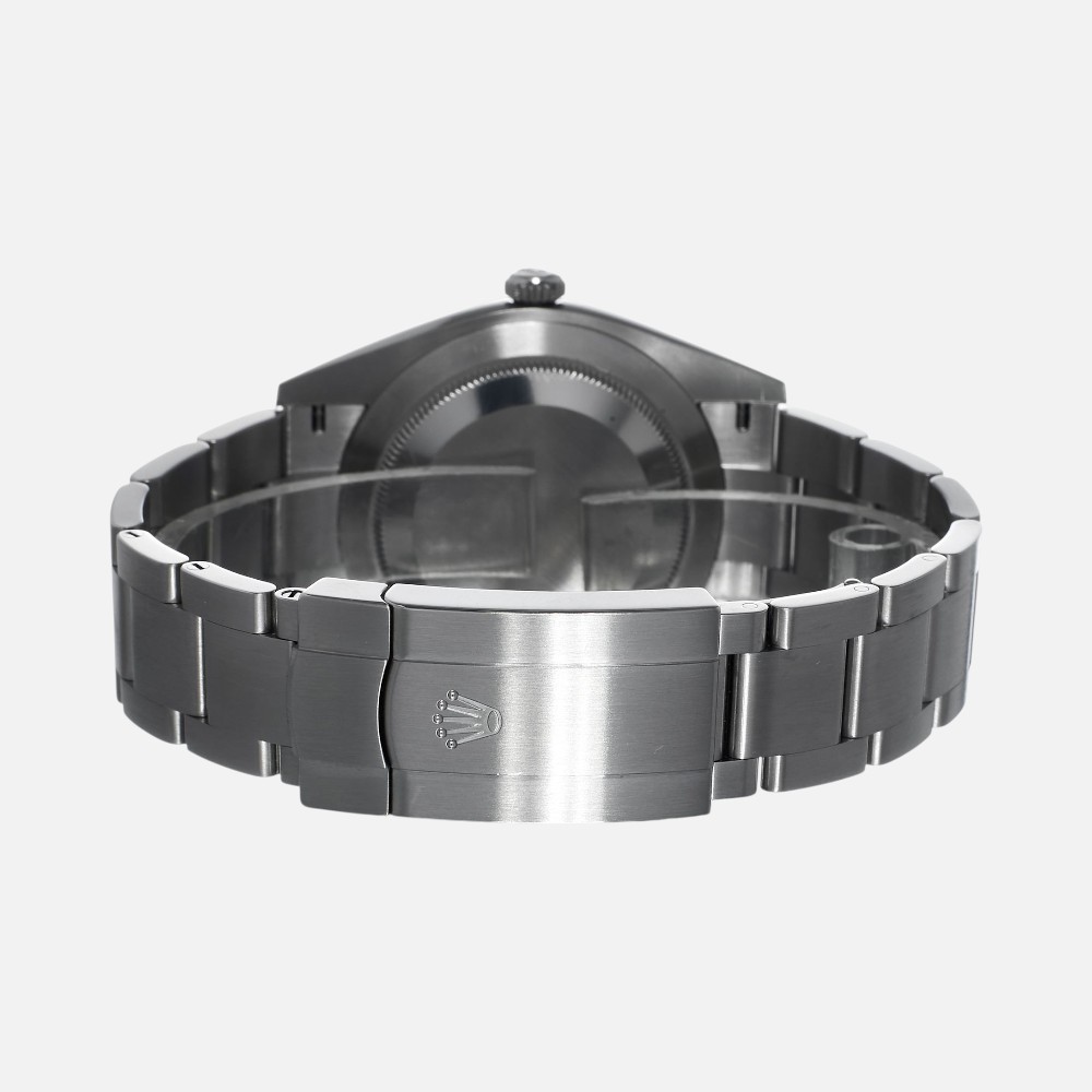 Rolex Oyster Perpetual 124300 Stainless Steel 41mm Modern