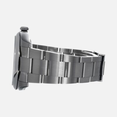 Rolex Oyster Perpetual 124300 Stainless Steel 41mm Modern