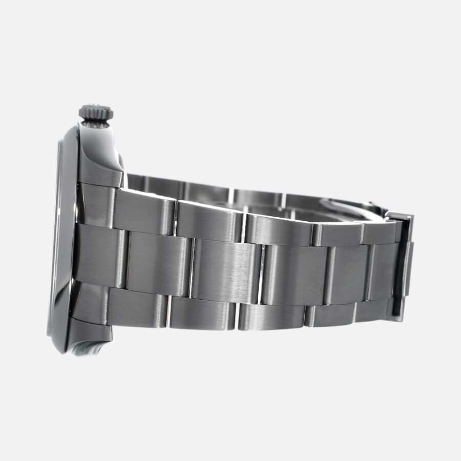 Rolex Oyster Perpetual 124300 Stainless Steel 41mm Modern