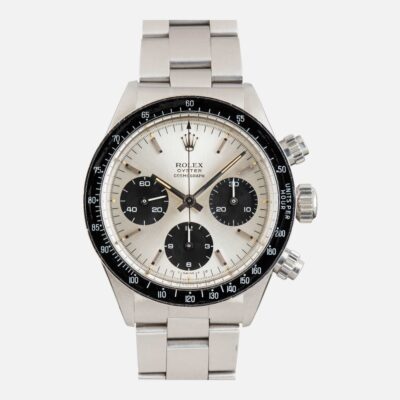 Rolex Daytona 6263 Sigma Dial Vintage Chronograph