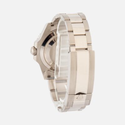 Rolex Submariner 126619 Blue Ceramic Bezel White Gold 40mm