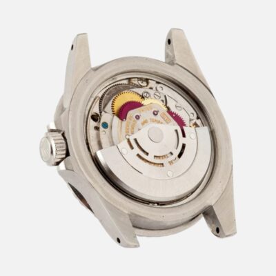 Rolex Submariner 5512 Vintage Stainless Steel 40mm