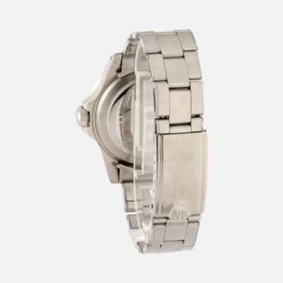 Rolex Submariner 5512 Vintage Stainless Steel 40mm