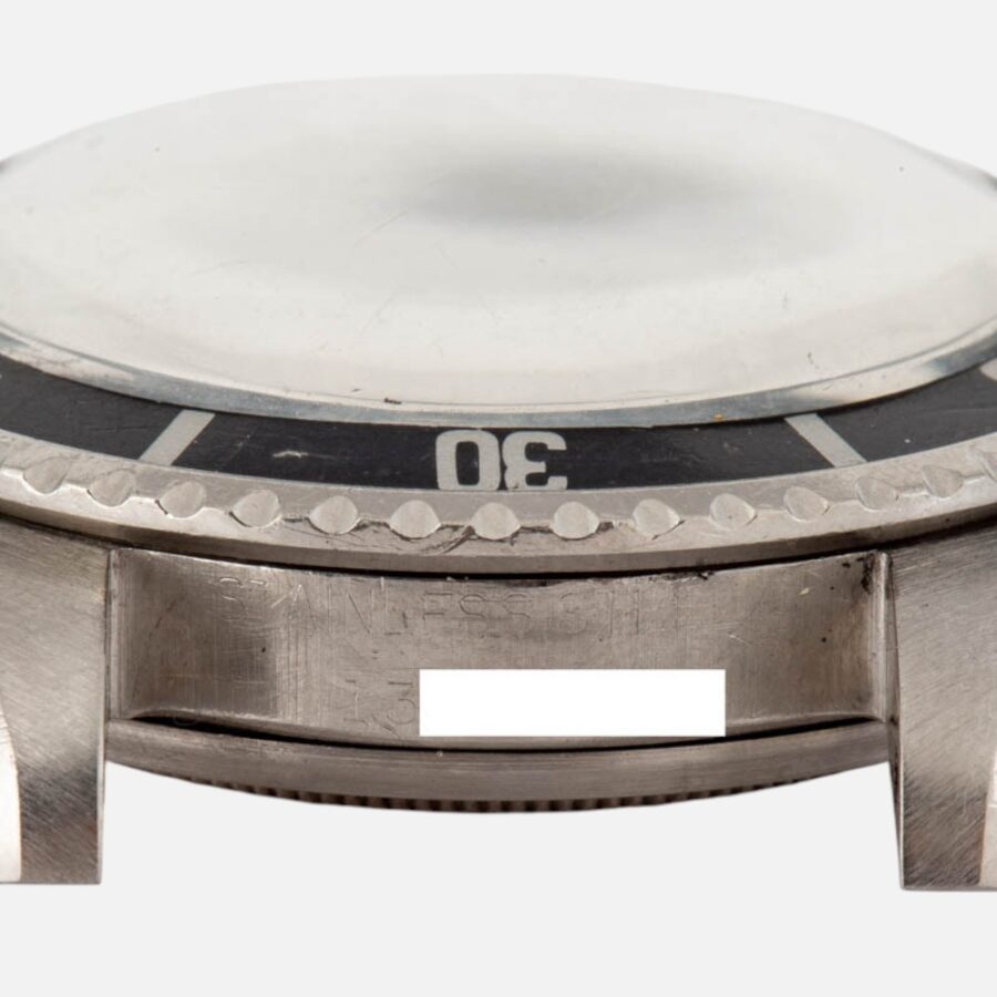 Rolex Submariner 5512 Vintage Stainless Steel 40mm