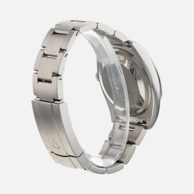 Rolex Air-King 114200 Stainless Steel 34mm Classic