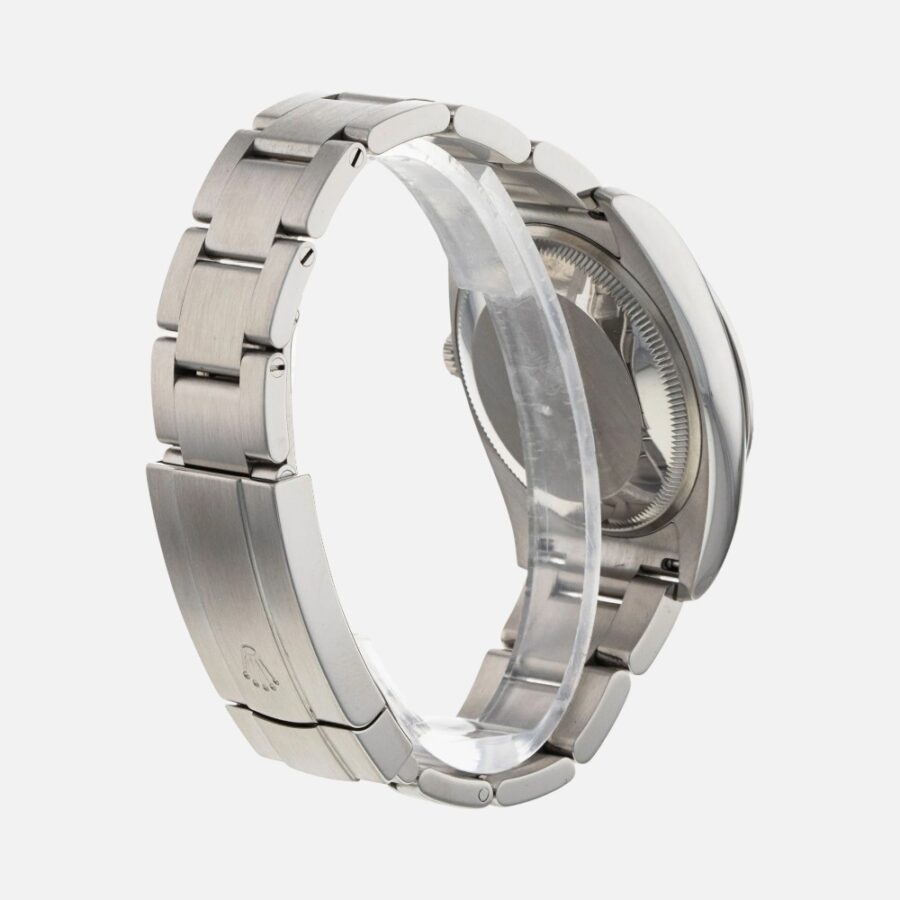 Rolex Air-King 114200 Stainless Steel 34mm Classic