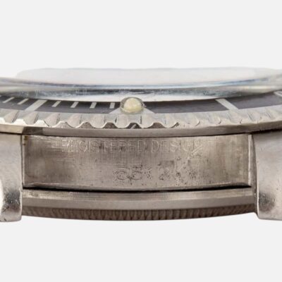 Rolex Submariner 5512 Vintage Spider Dial Stainless Steel 40mm