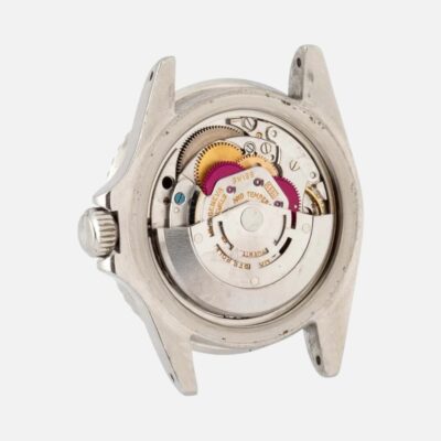 Rolex Submariner 5512 Vintage Spider Dial Stainless Steel 40mm
