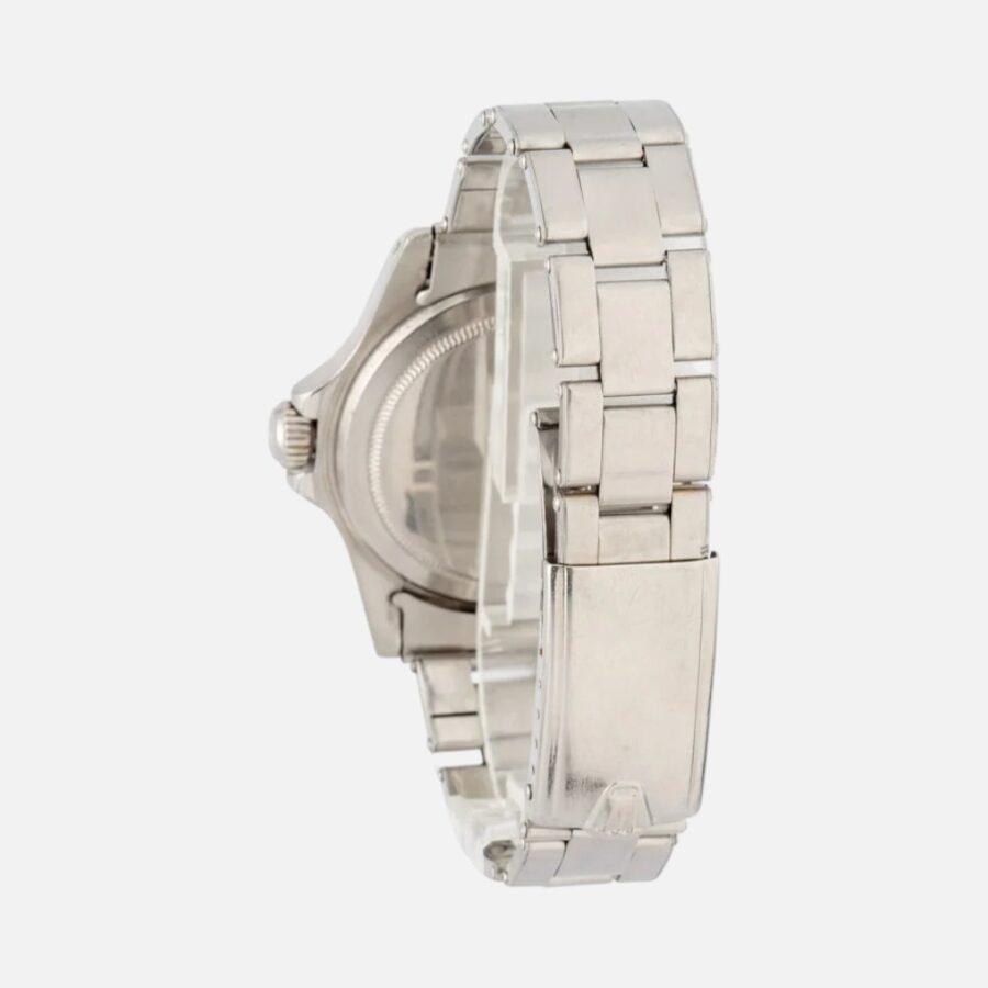 Rolex Submariner 5512 Vintage Spider Dial Stainless Steel 40mm