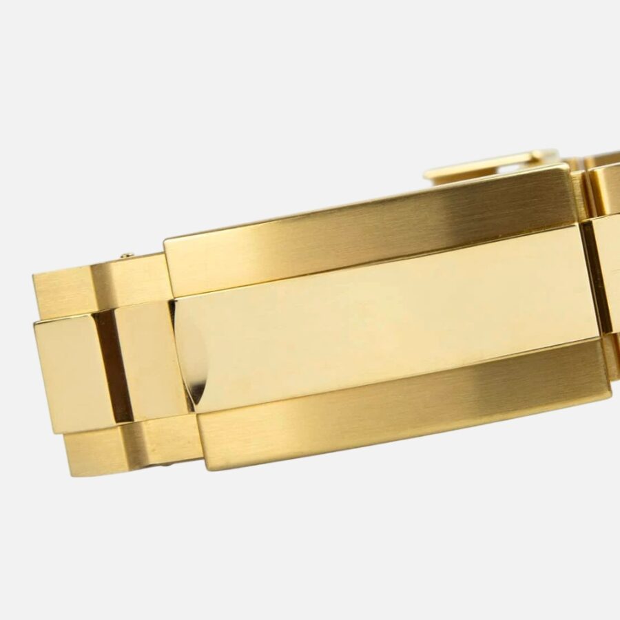 Rolex Deepsea 136668LB Deep-Blue Dial Yellow Gold 44mm