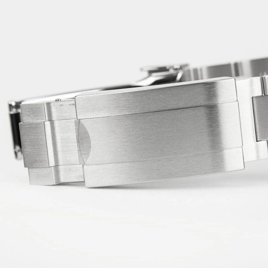 Rolex Deepsea 126660 “James Cameron” D-Blue Steel 44mm