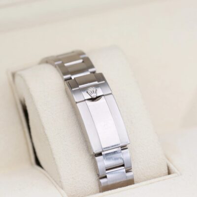 Rolex Daytona 116509 White Gold Chronograph