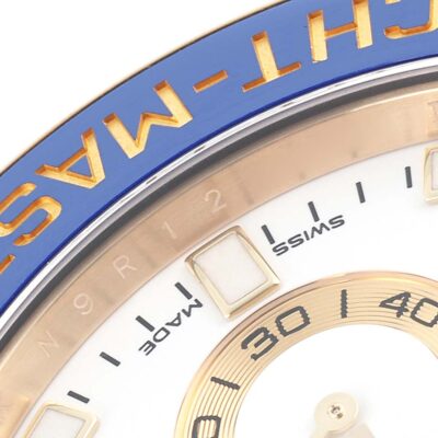 Rolex Yacht-Master II 116688 Yellow Gold Regatta Chronograph