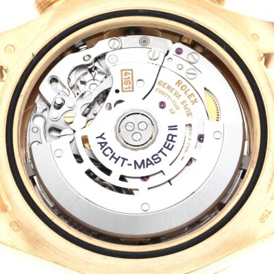Rolex Yacht-Master II 116688 Yellow Gold Regatta Chronograph