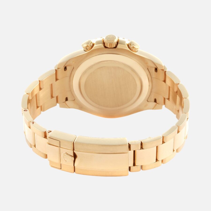 Rolex Yacht-Master II 116688 Yellow Gold Regatta Chronograph