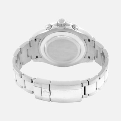 Rolex Yacht-Master II 116689 White Gold & Platinum Regatta Chronograph