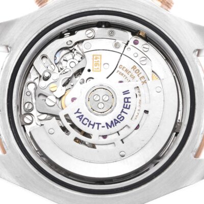 Rolex Yacht-Master II 116681 Steel & Everose Gold Regatta Chronograph