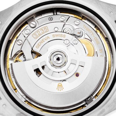 Rolex Yacht-Master 42 226679TBR White Gold Diamond Oysterflex