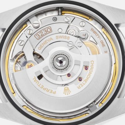 Rolex Oyster Perpetual 124300 Celebration Dial 41mm Steel