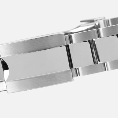 Rolex GMT‑Master II 126710GRNR Bruce Wayne Steel 40mm